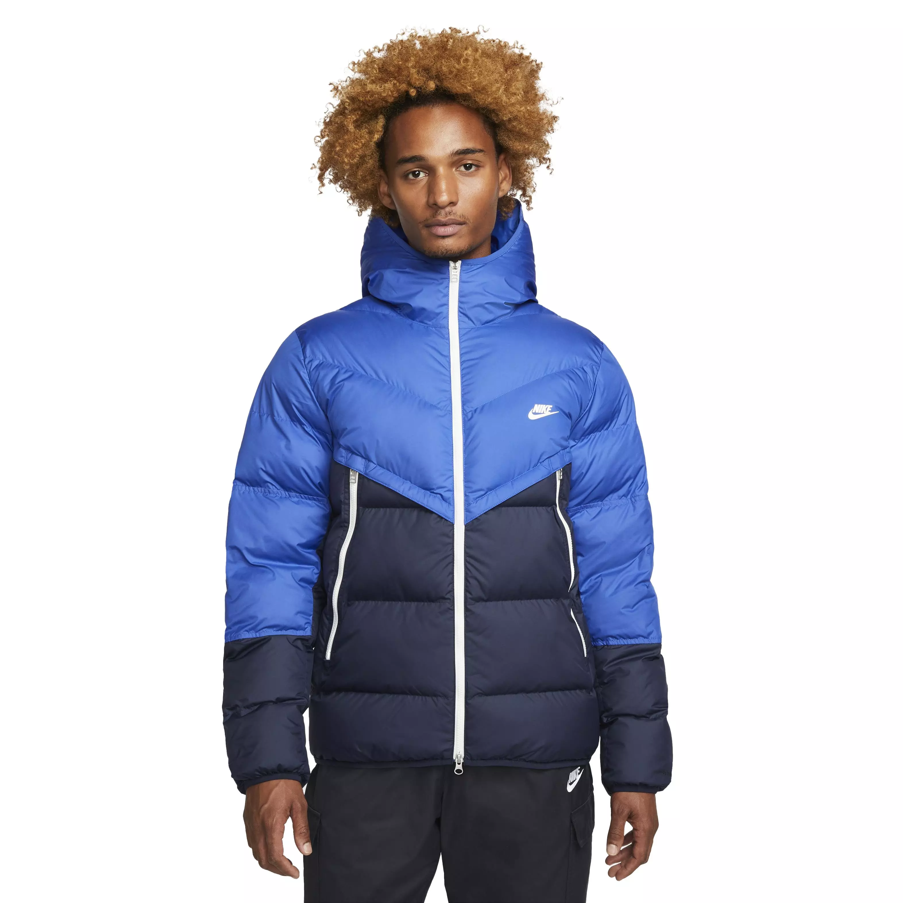 Nike Men's Windrunner Storm-